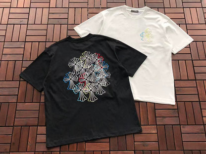 T-Shirts Ch Hearts