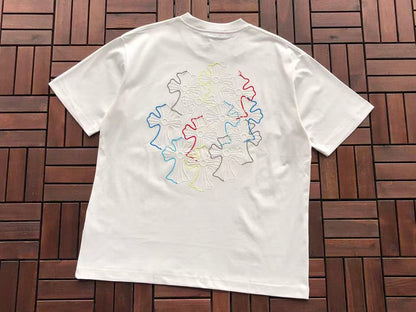T-Shirts Ch Hearts