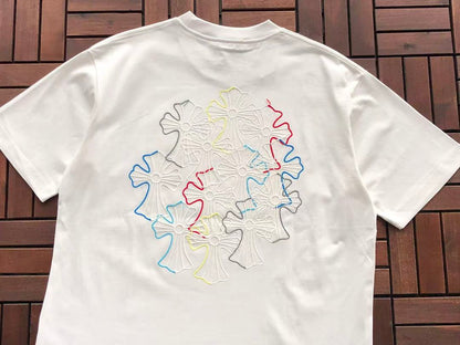 T-Shirts Ch Hearts