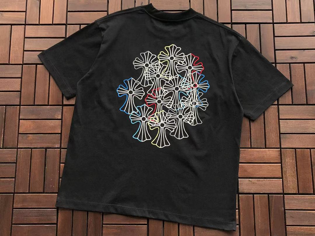 T-Shirts Ch Hearts