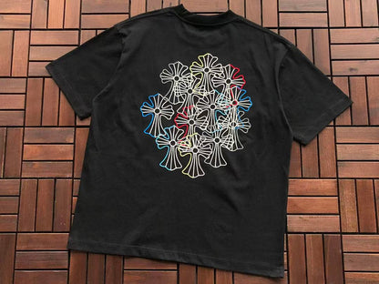 T-Shirts Ch Hearts