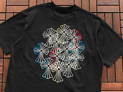 T-Shirts Ch Hearts