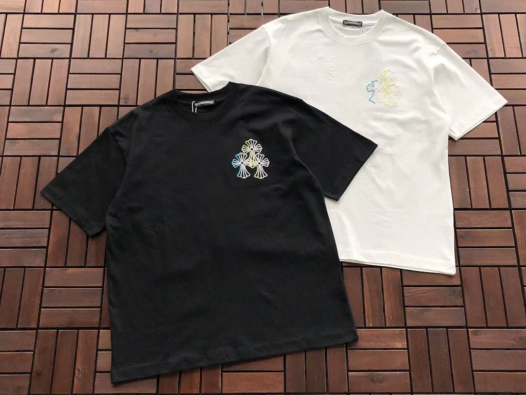 T-Shirts Ch Hearts