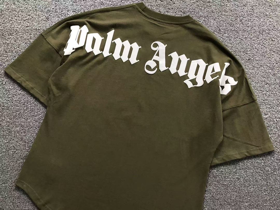 Palm Angels T-Shirts