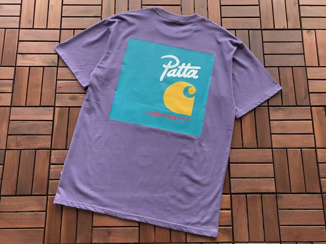 Pat T-shirt