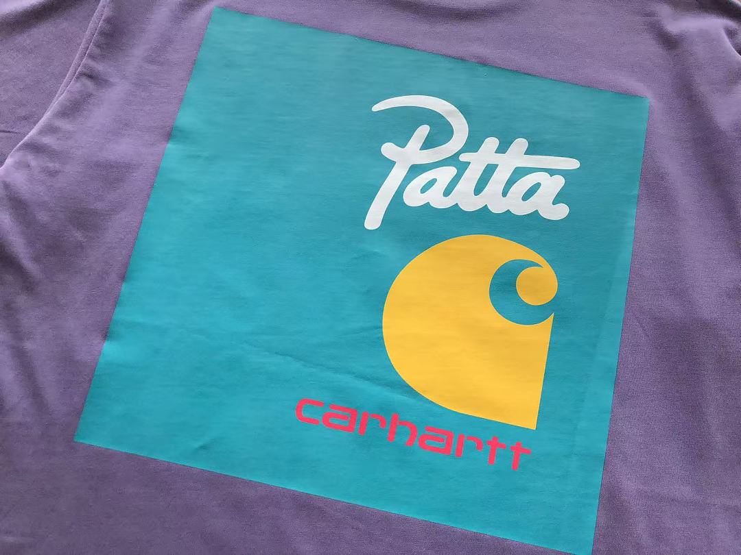 Pat T-shirt