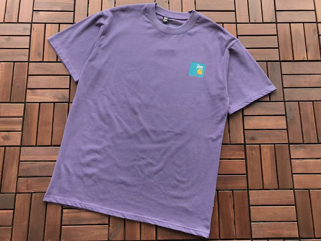 Pat T-shirt