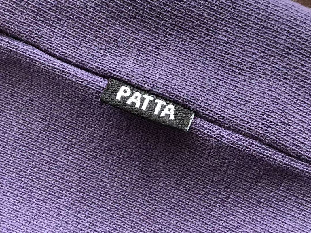 Pat T-shirt