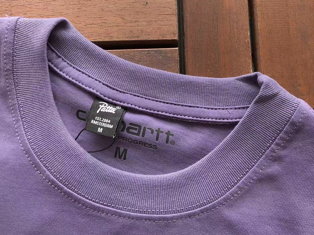 Pat T-shirt