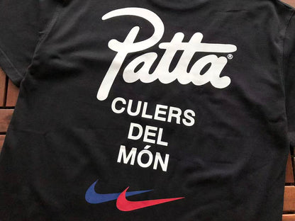 Pat T-shirt