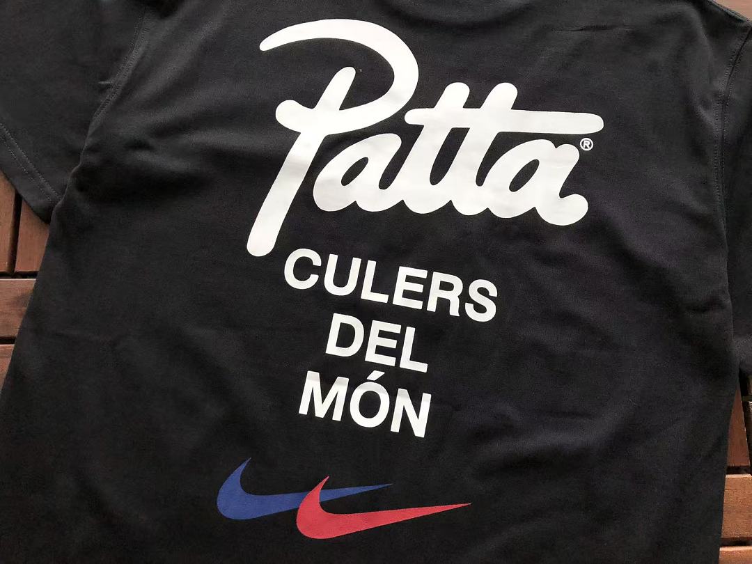 Pat T-shirt