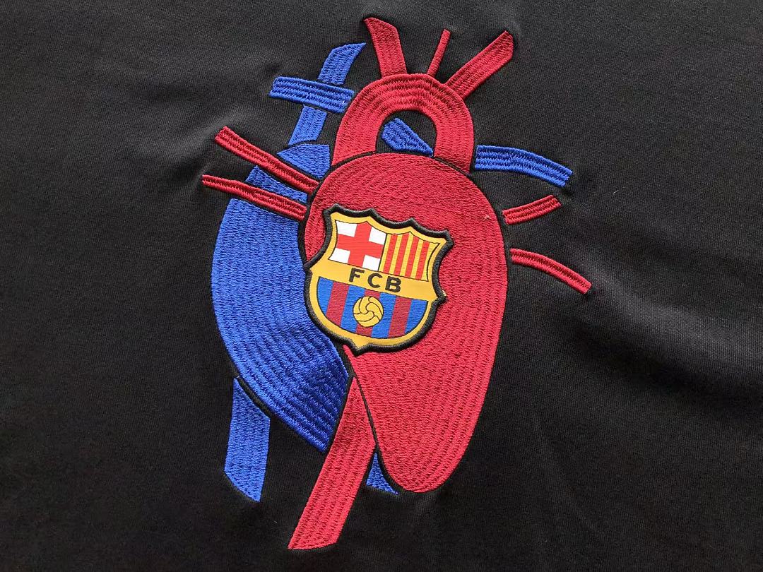 Pat T-shirt