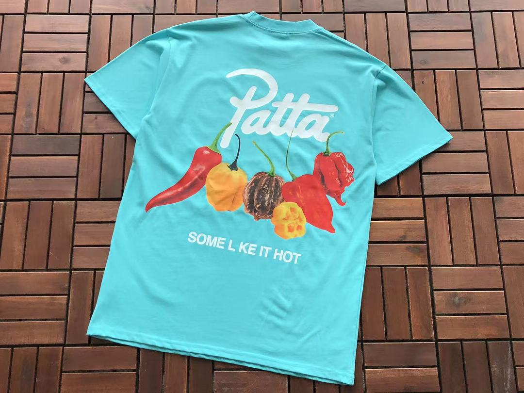 Pat T-shirt