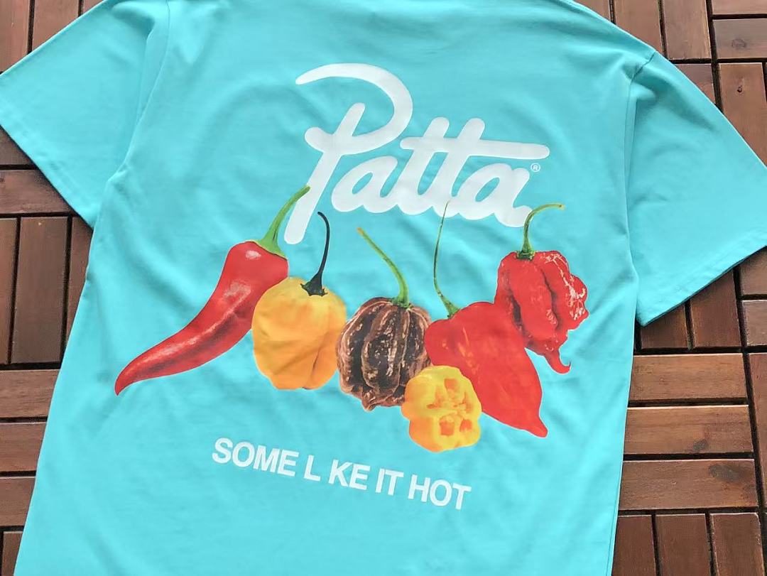 Pat T-shirt