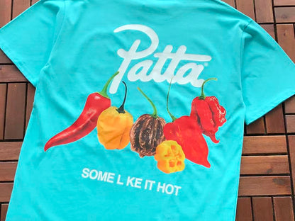 Pat T-shirt