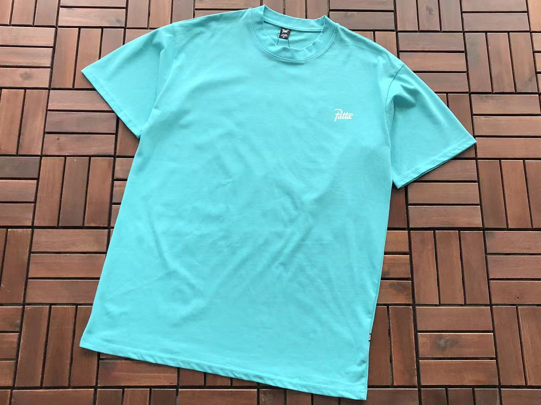 Pat T-shirt