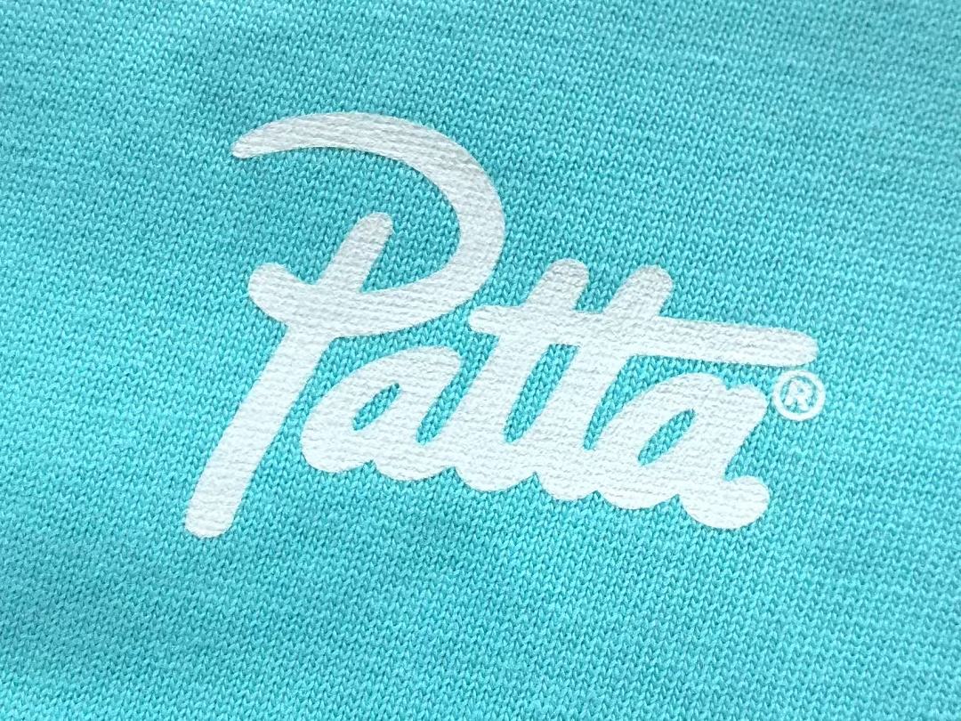 Pat T-shirt
