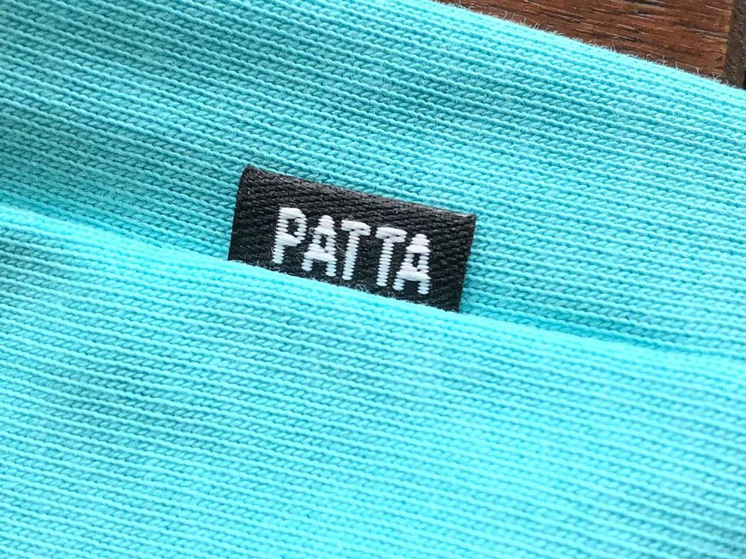 Pat T-shirt