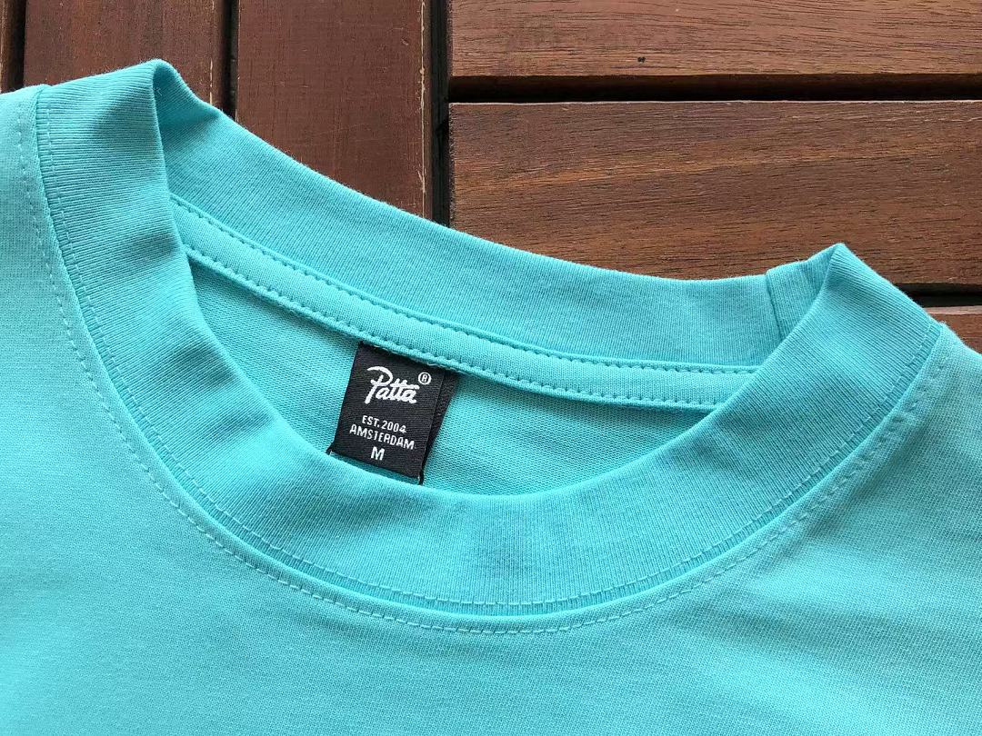 Pat T-shirt