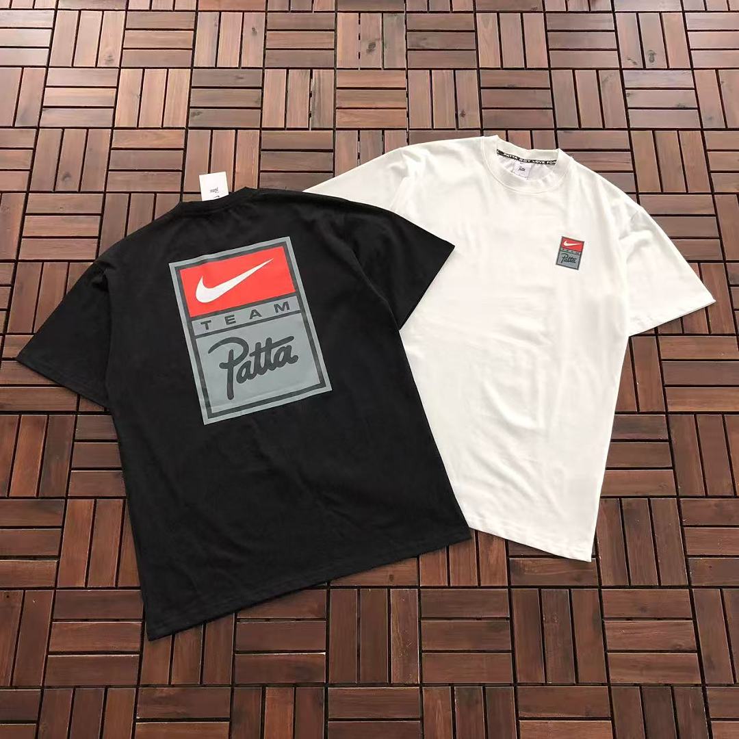 Pat T-shirt