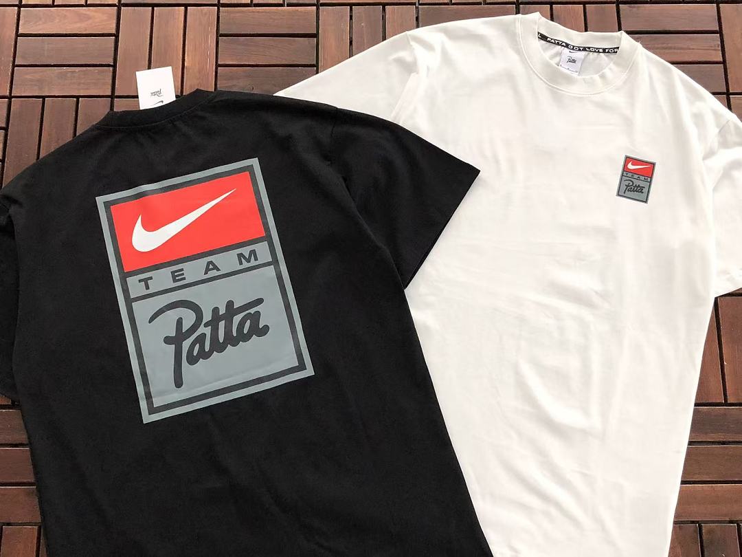 Pat T-shirt