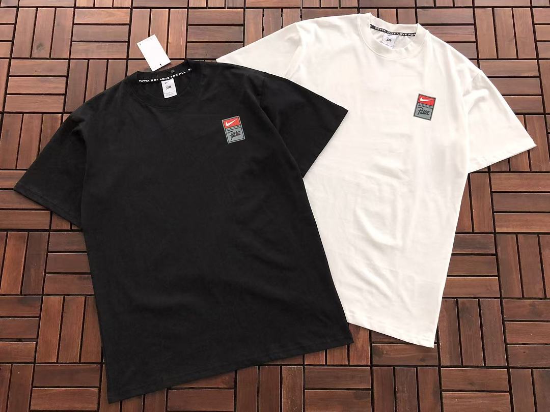 Pat T-shirt
