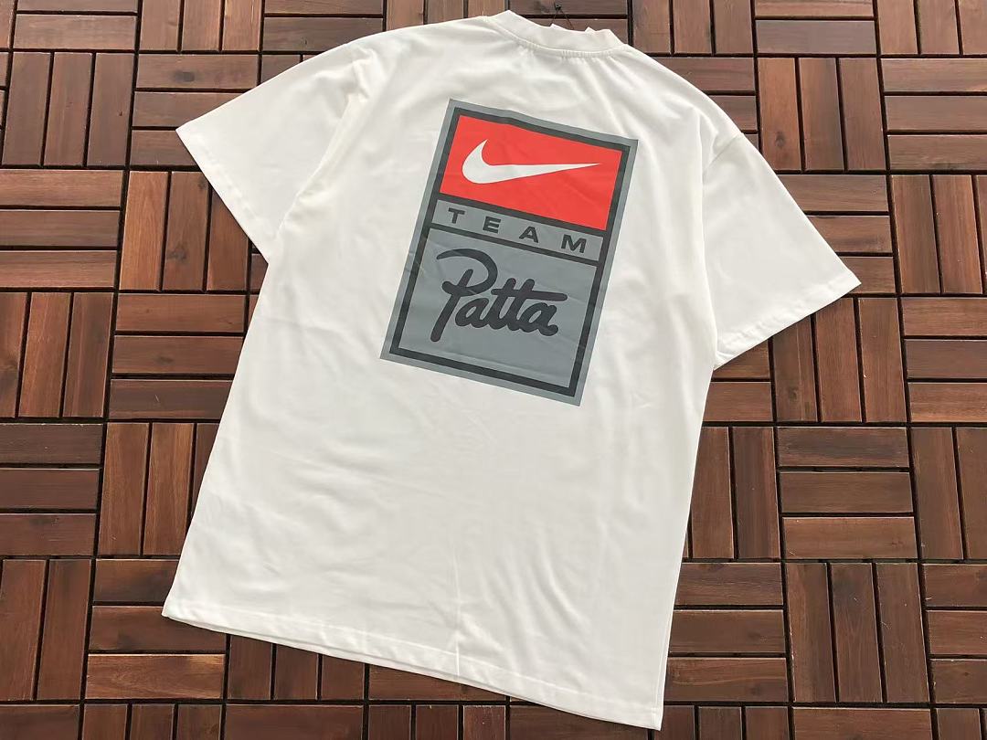 Pat T-shirt
