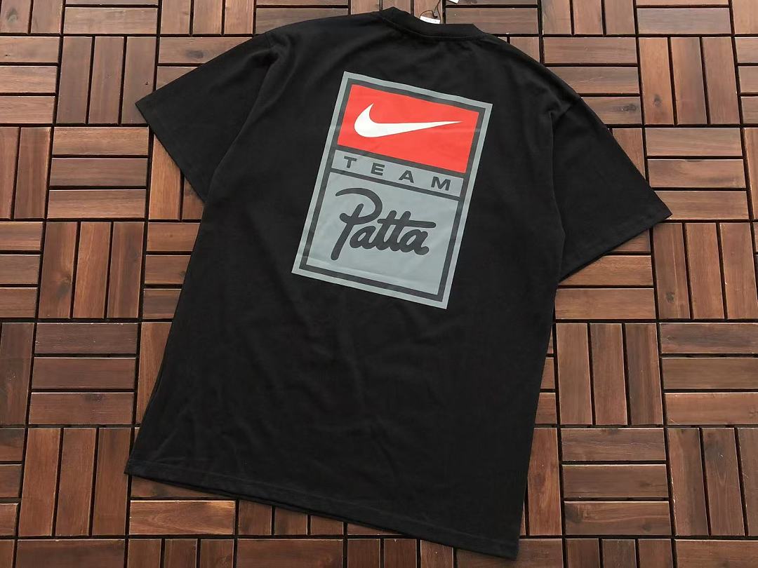 Pat T-shirt