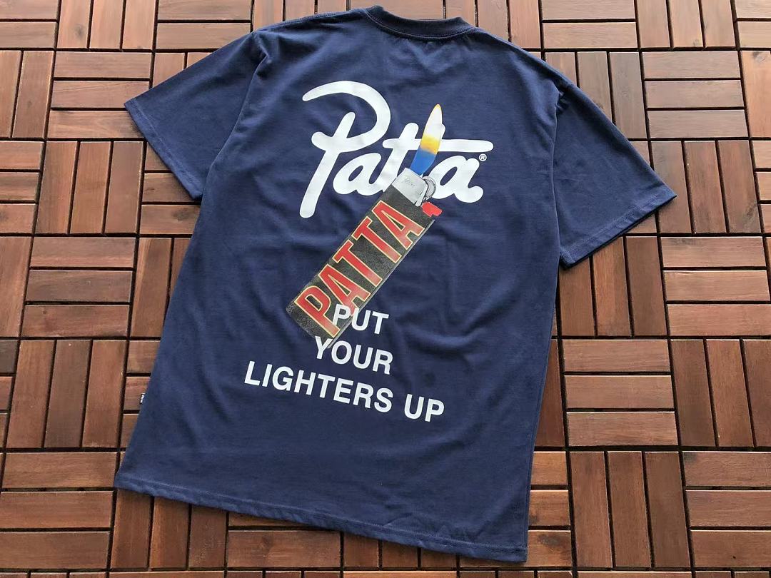 Pat T-shirt