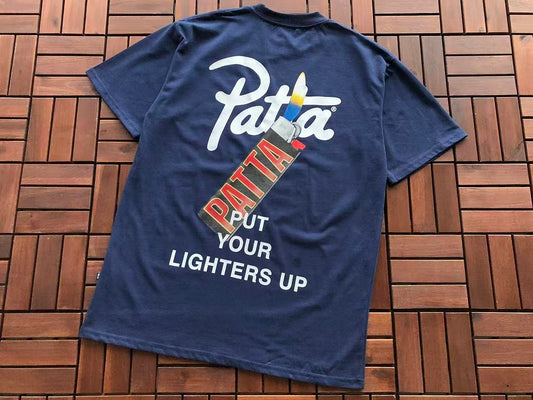 Pat T-shirt