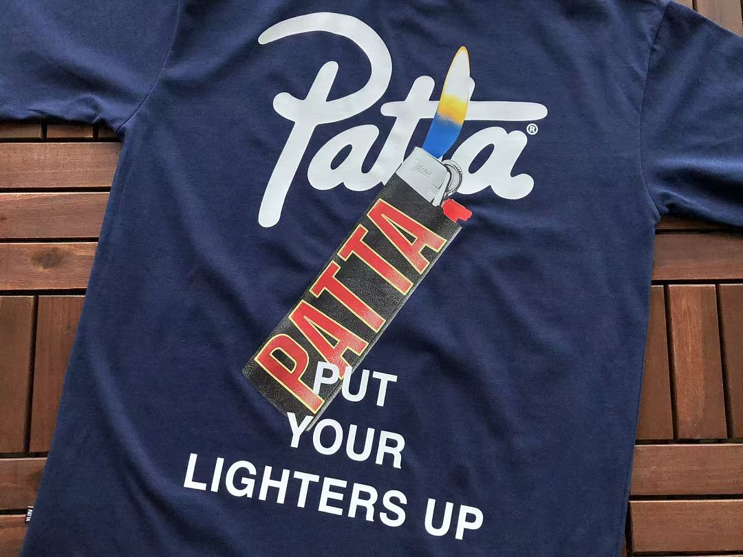 Pat T-shirt