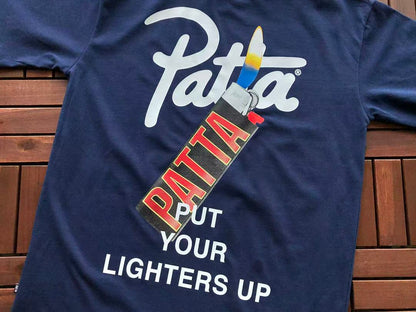 Pat T-shirt