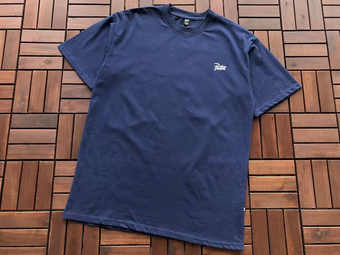 Pat T-shirt