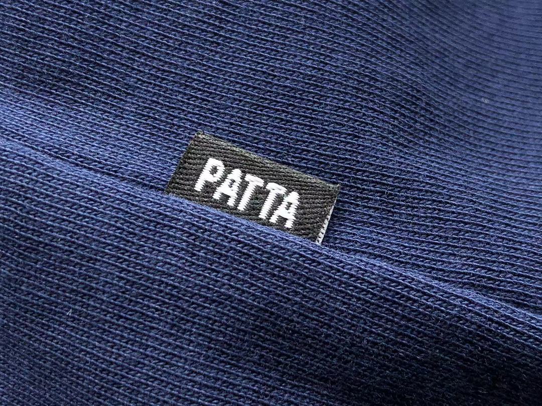 Pat T-shirt