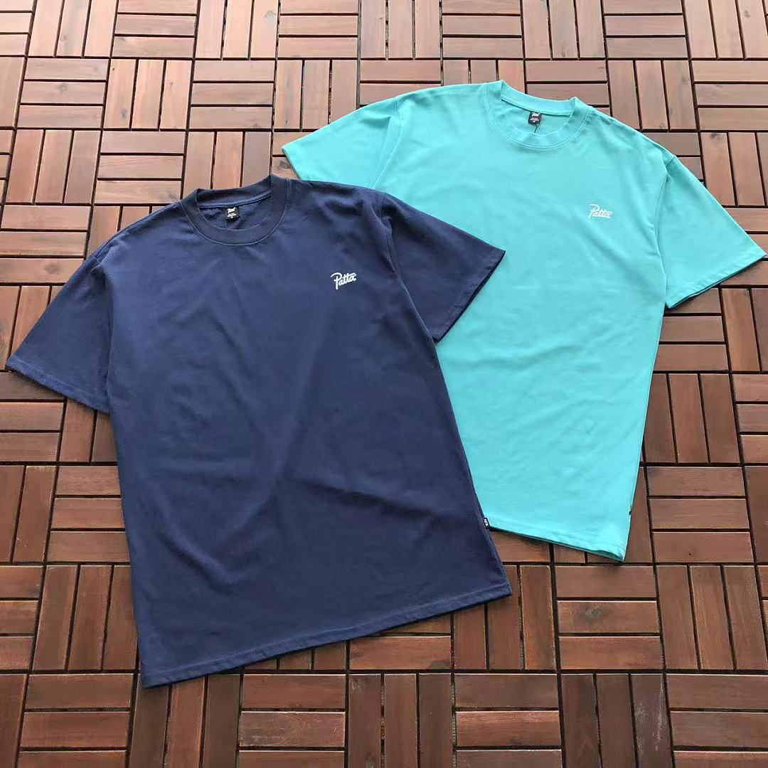 Pat T-shirt