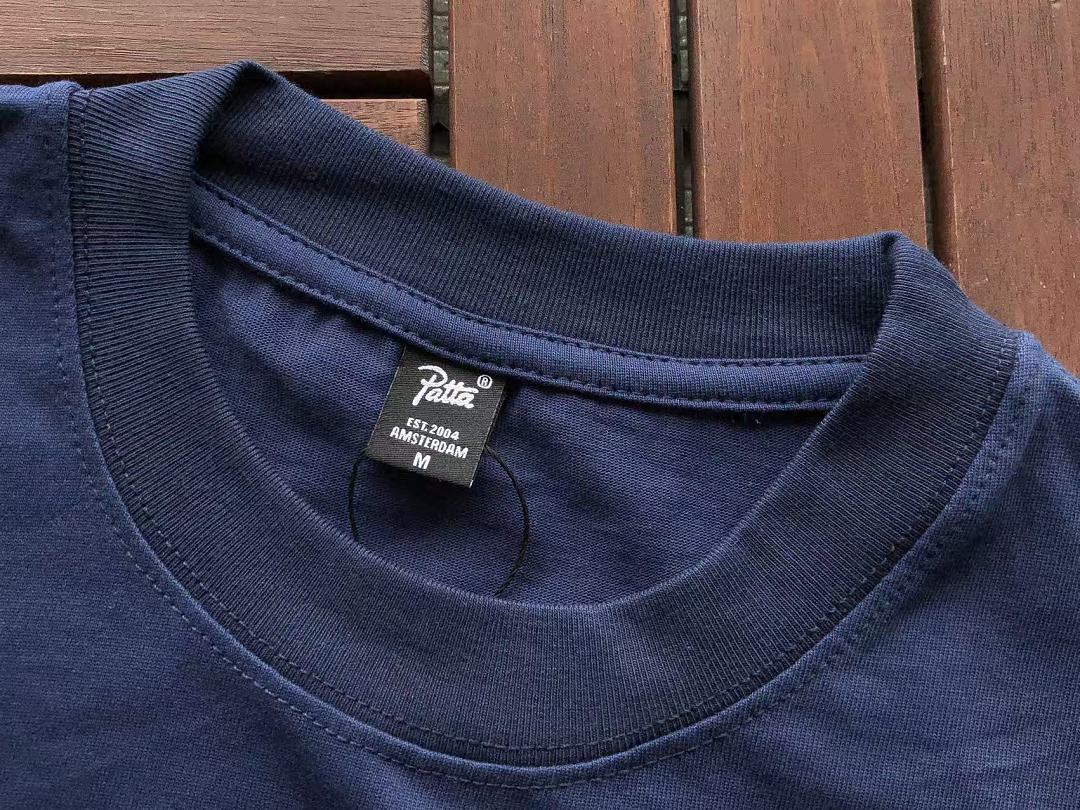 Pat T-shirt