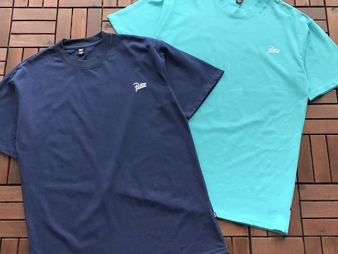 Pat T-shirt