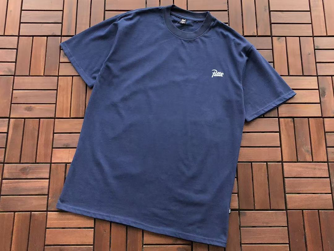 Pat T-shirt