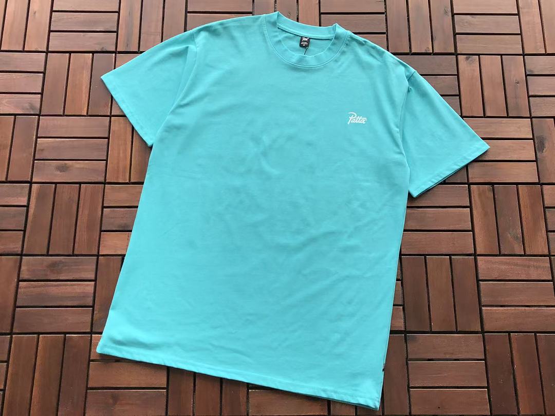 Pat T-shirt