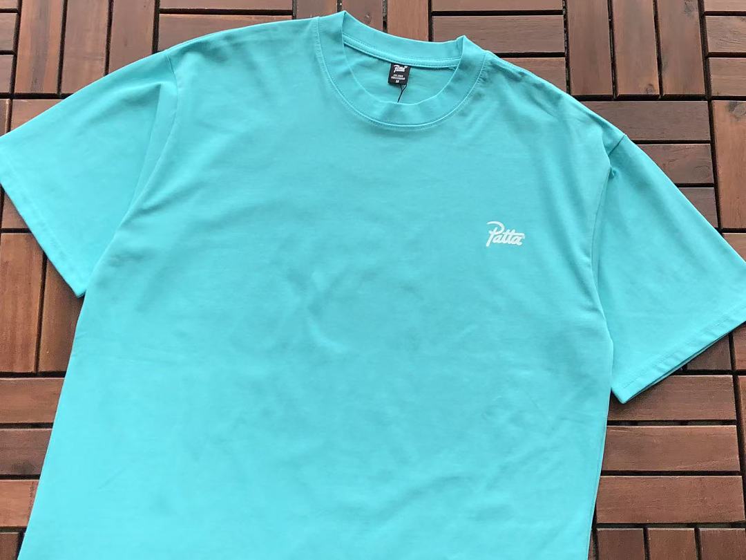 Pat T-shirt