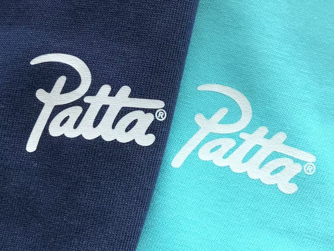 Pat T-shirt