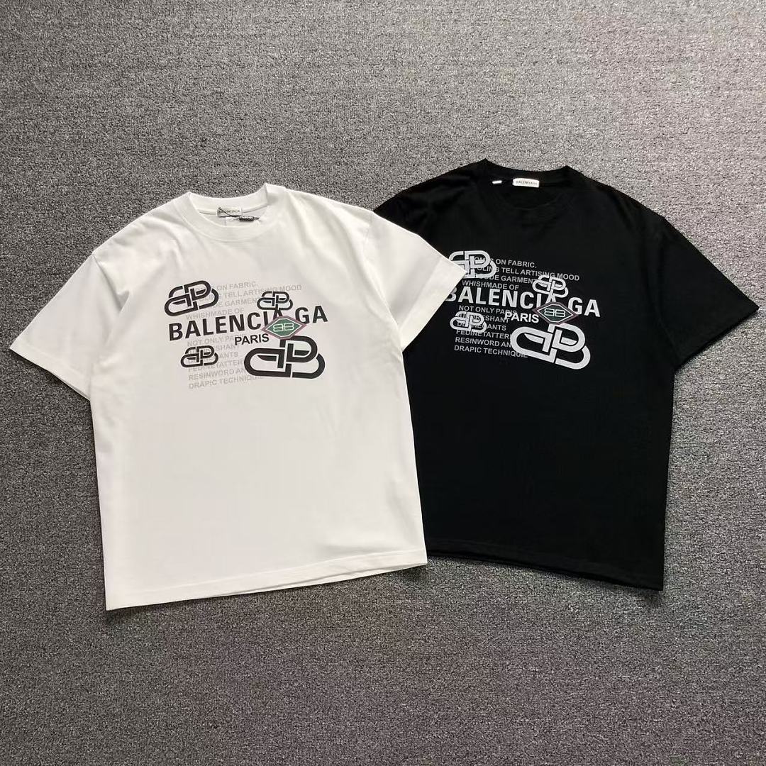 T-Shirts BLG