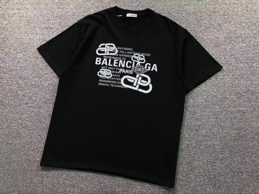 T-Shirts BLG