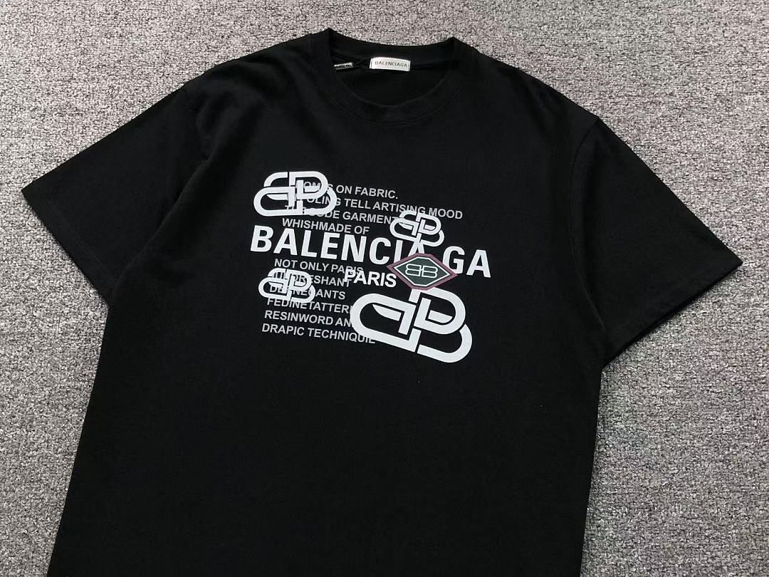 T-Shirts BLG