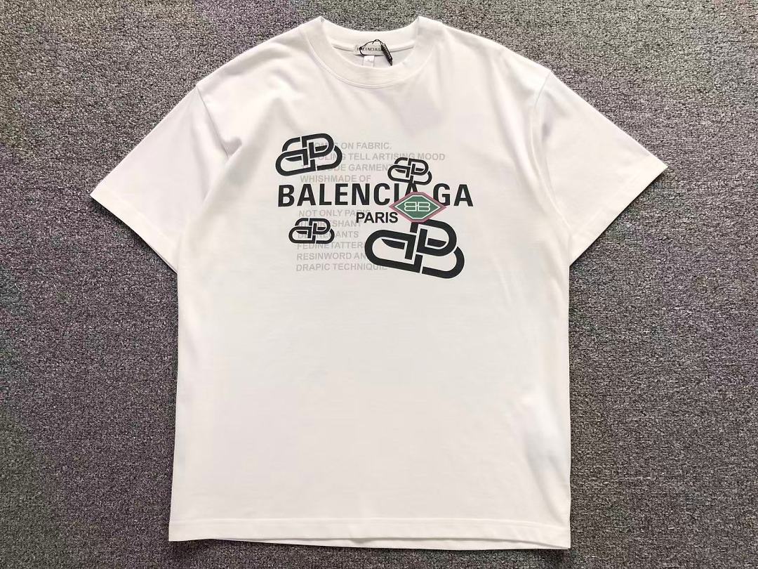 T-Shirts BLG