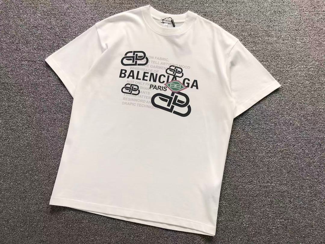 T-Shirts BLG