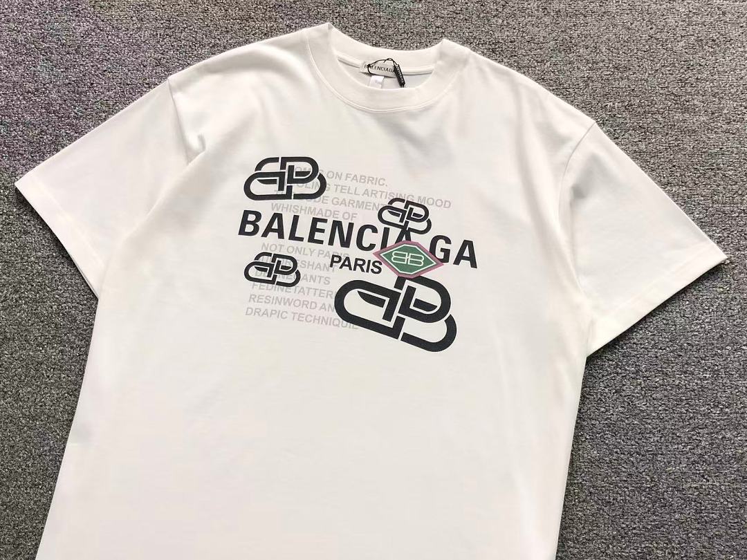 T-Shirts BLG