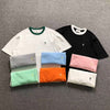 T-Shirts Ami Paris