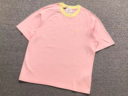 T-Shirts Ami Paris