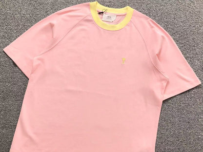 T-Shirts Ami Paris
